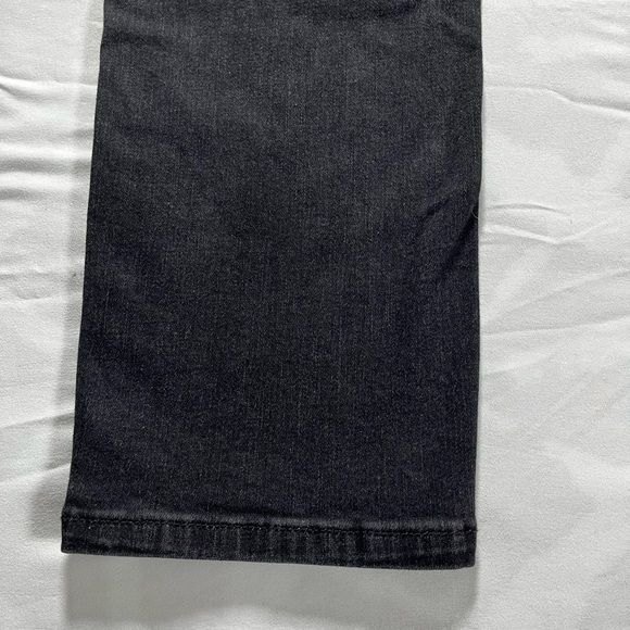 Barbell Men's Black Straight Jeans size 34 - Picture 12 of 15